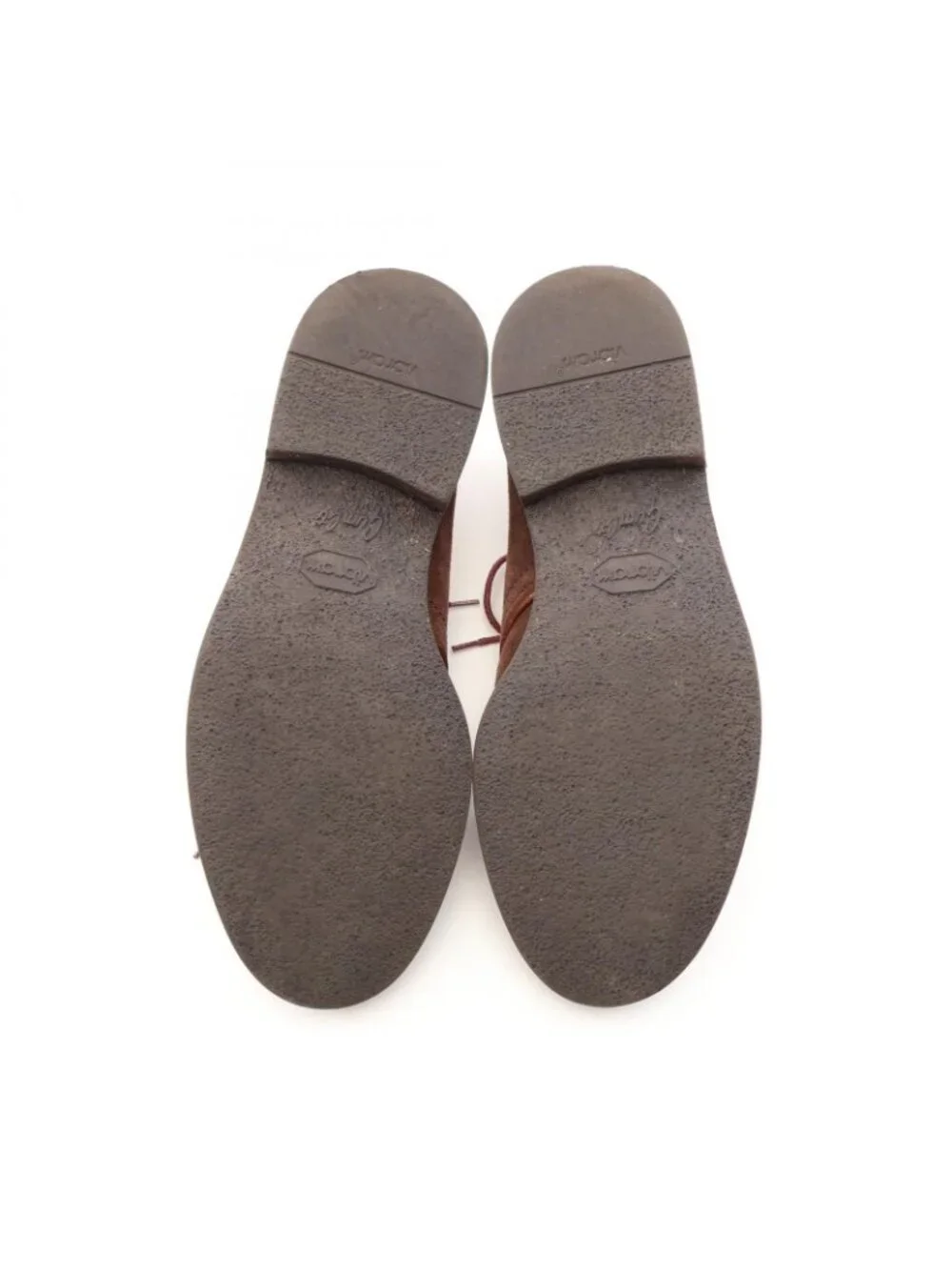 Brunello Cucinelli Shoes Chukka Boots Suede